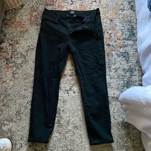 Urban Outfitters BDG twig high rise cropped